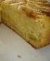 Torta di mele, che bonta\' !